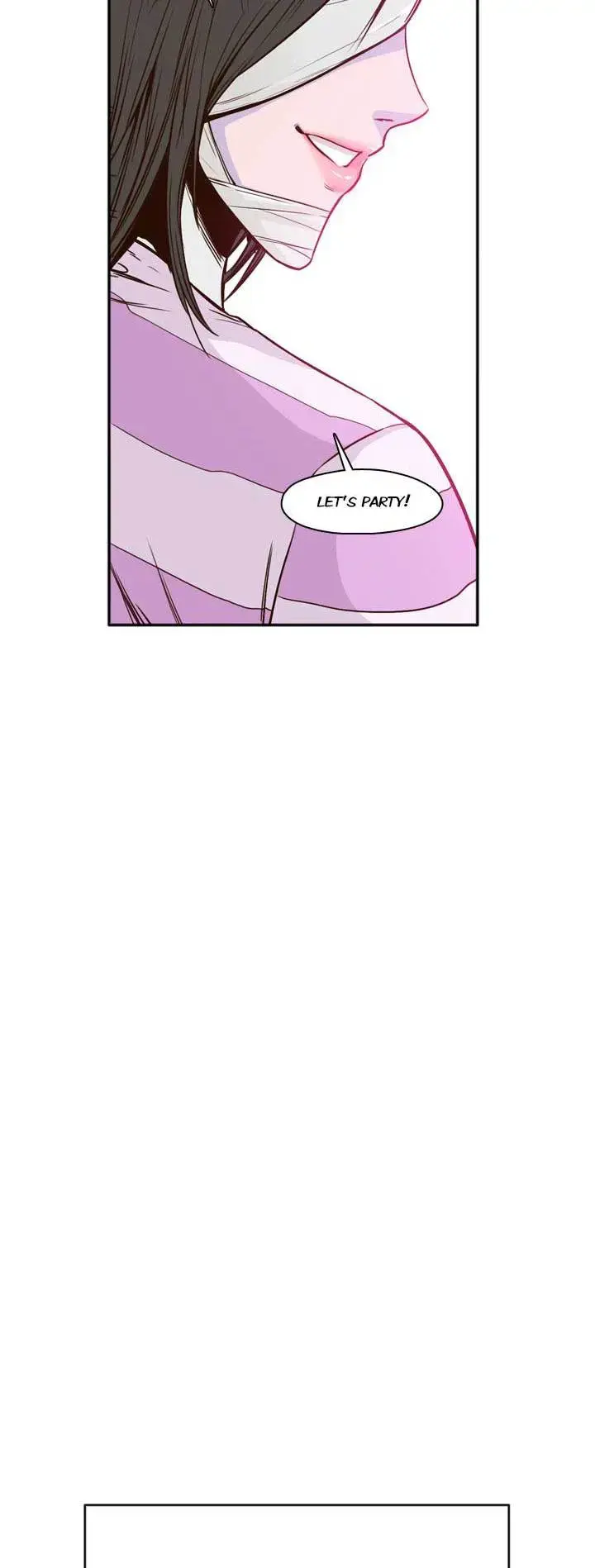 Undead King Chapter 15 page 17 - 