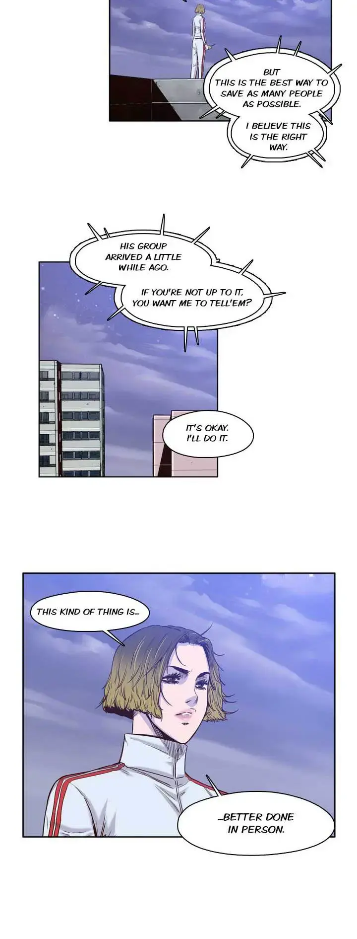 Undead King Chapter 15 page 7 - 