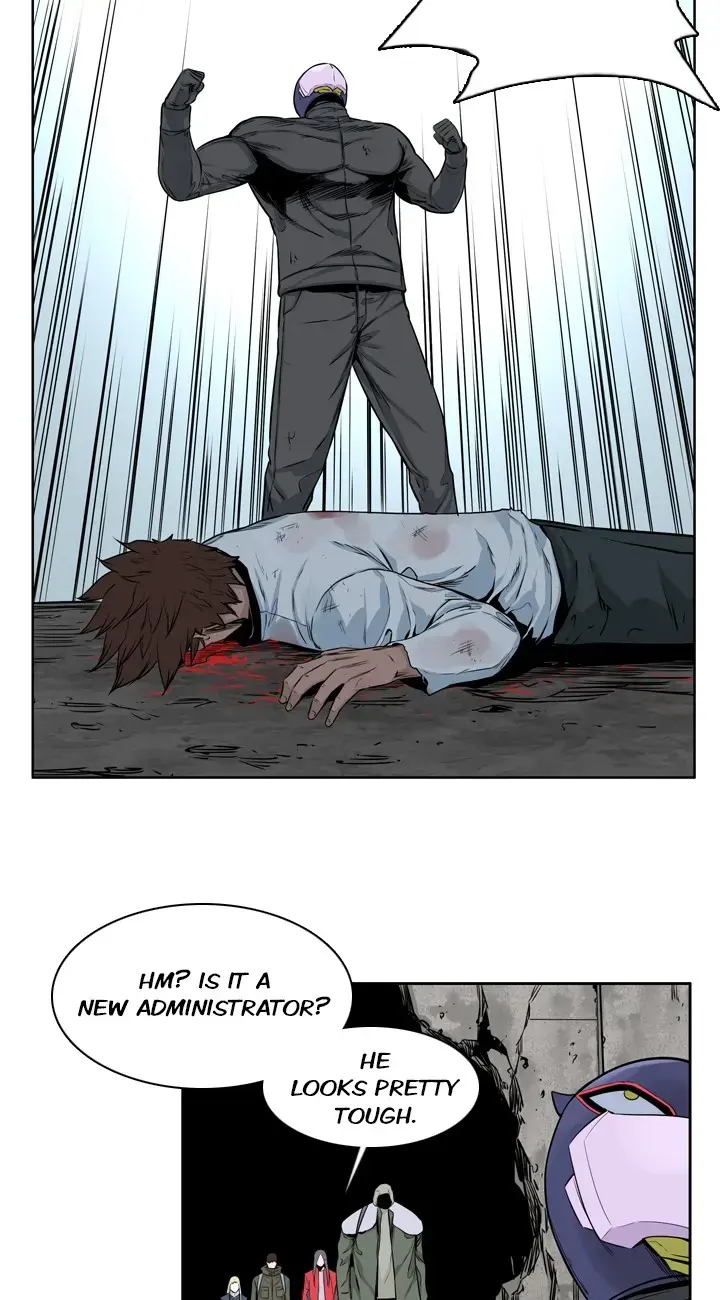 Undead King Chapter 150 page 13 - 