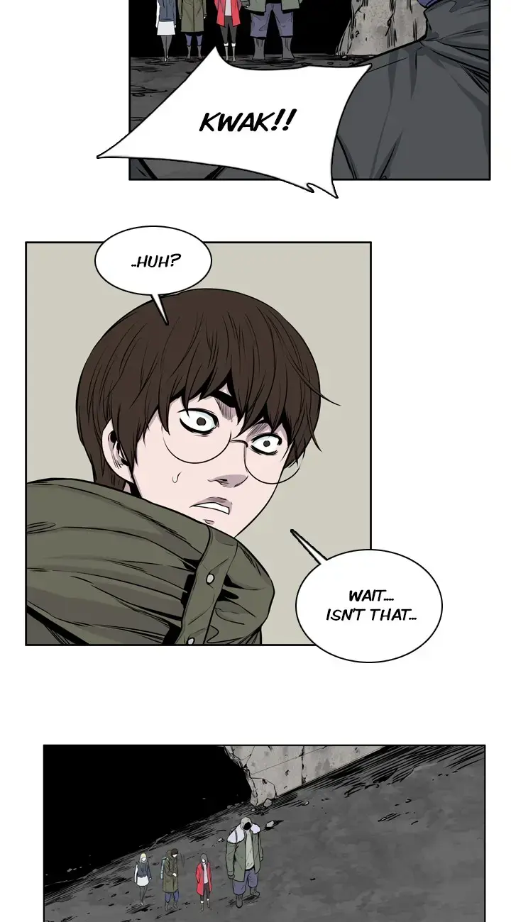 Undead King Chapter 150 page 14 - 