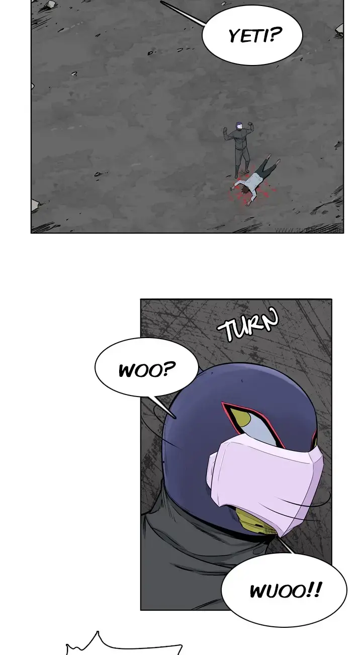 Undead King Chapter 150 page 15 - 