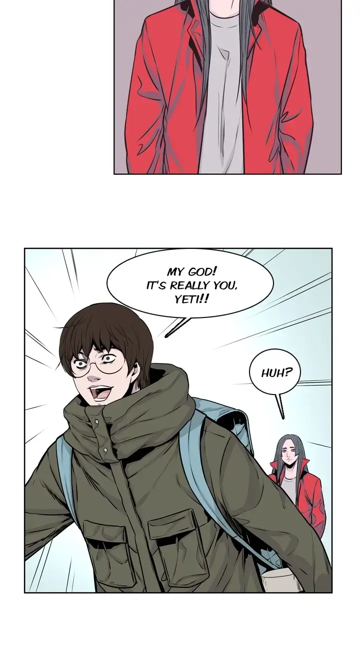 Undead King Chapter 150 page 17 - 