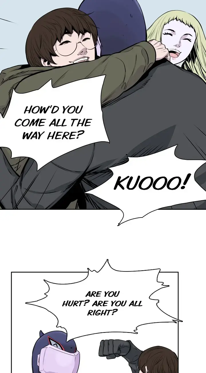 Undead King Chapter 150 page 19 - 