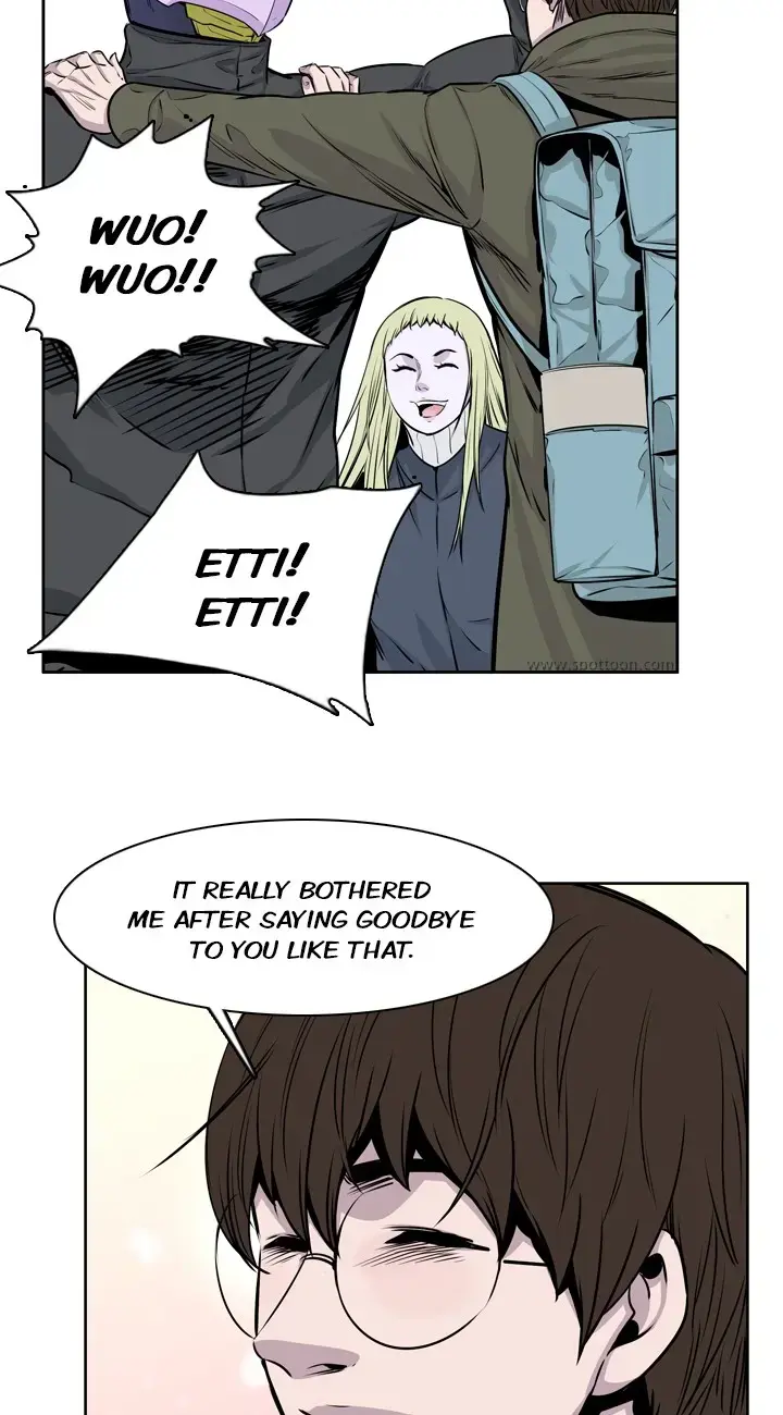 Undead King Chapter 150 page 20 - 