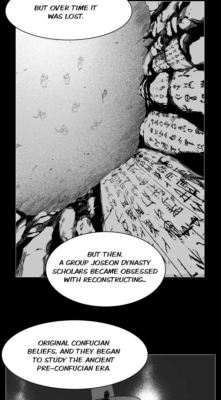 Undead King Chapter 150 page 3 - 