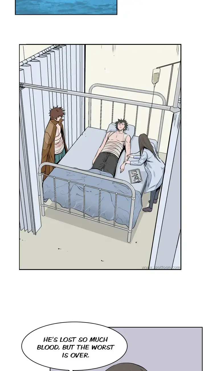 Undead King Chapter 150 page 27 - 
