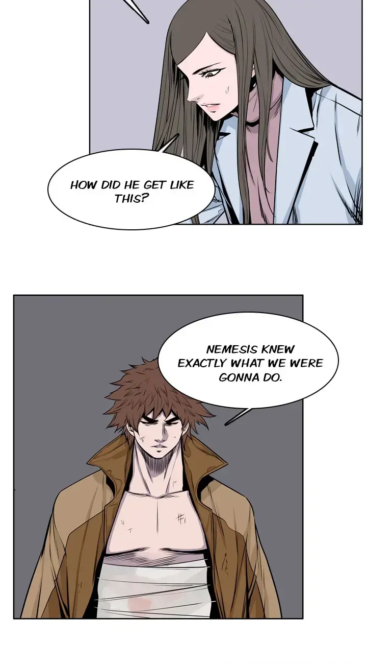 Undead King Chapter 150 page 28 - 