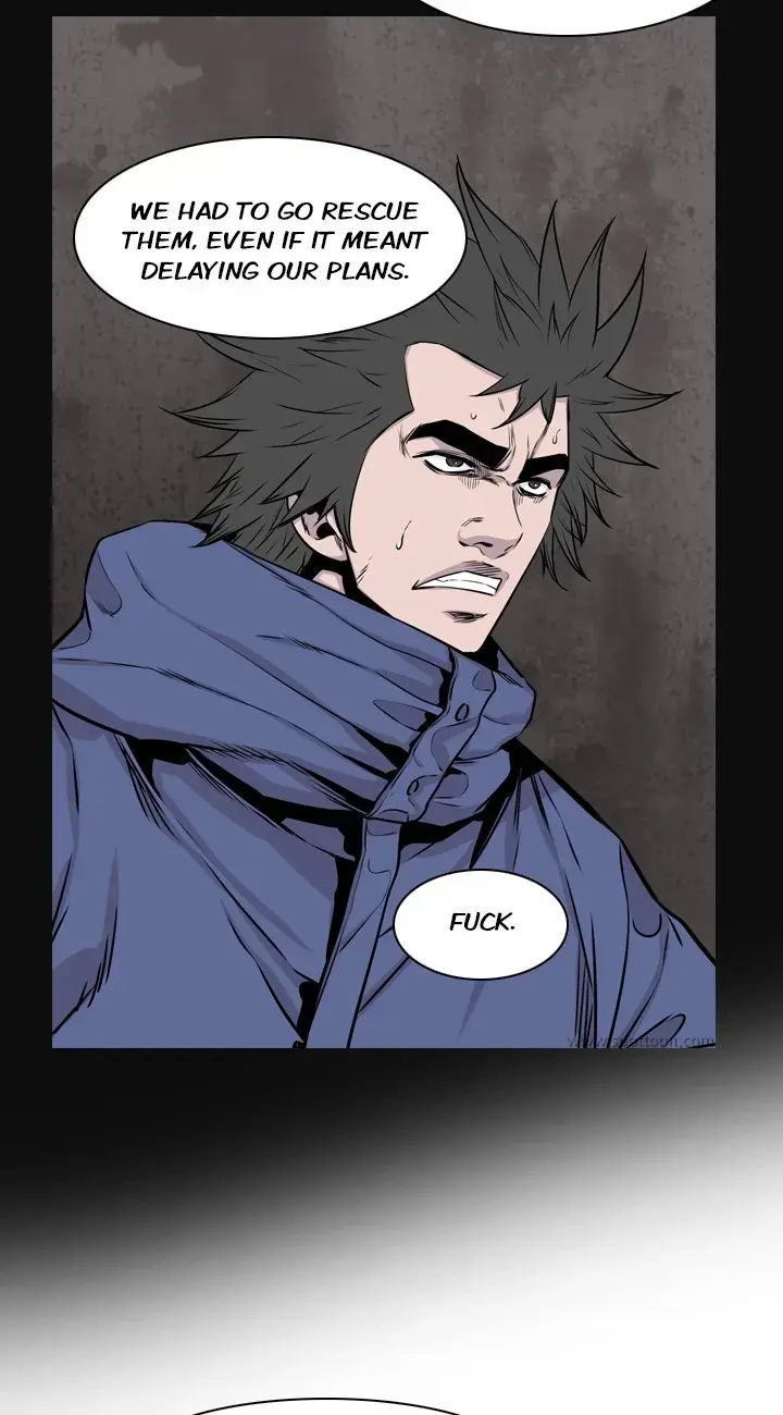 Undead King Chapter 150 page 30 - 