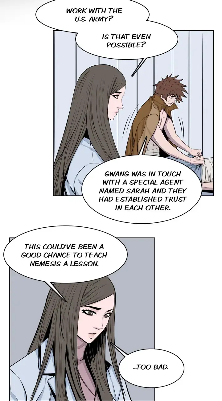 Undead King Chapter 150 page 31 - 