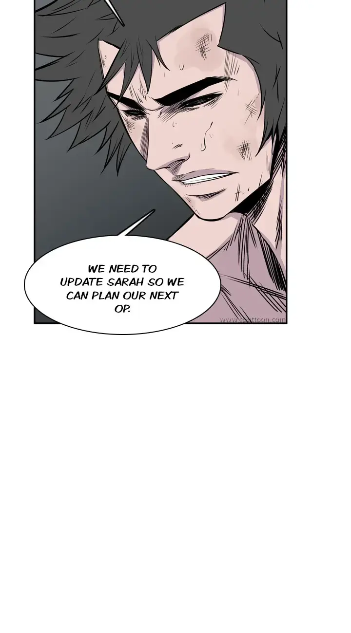 Undead King Chapter 150 page 35 - 