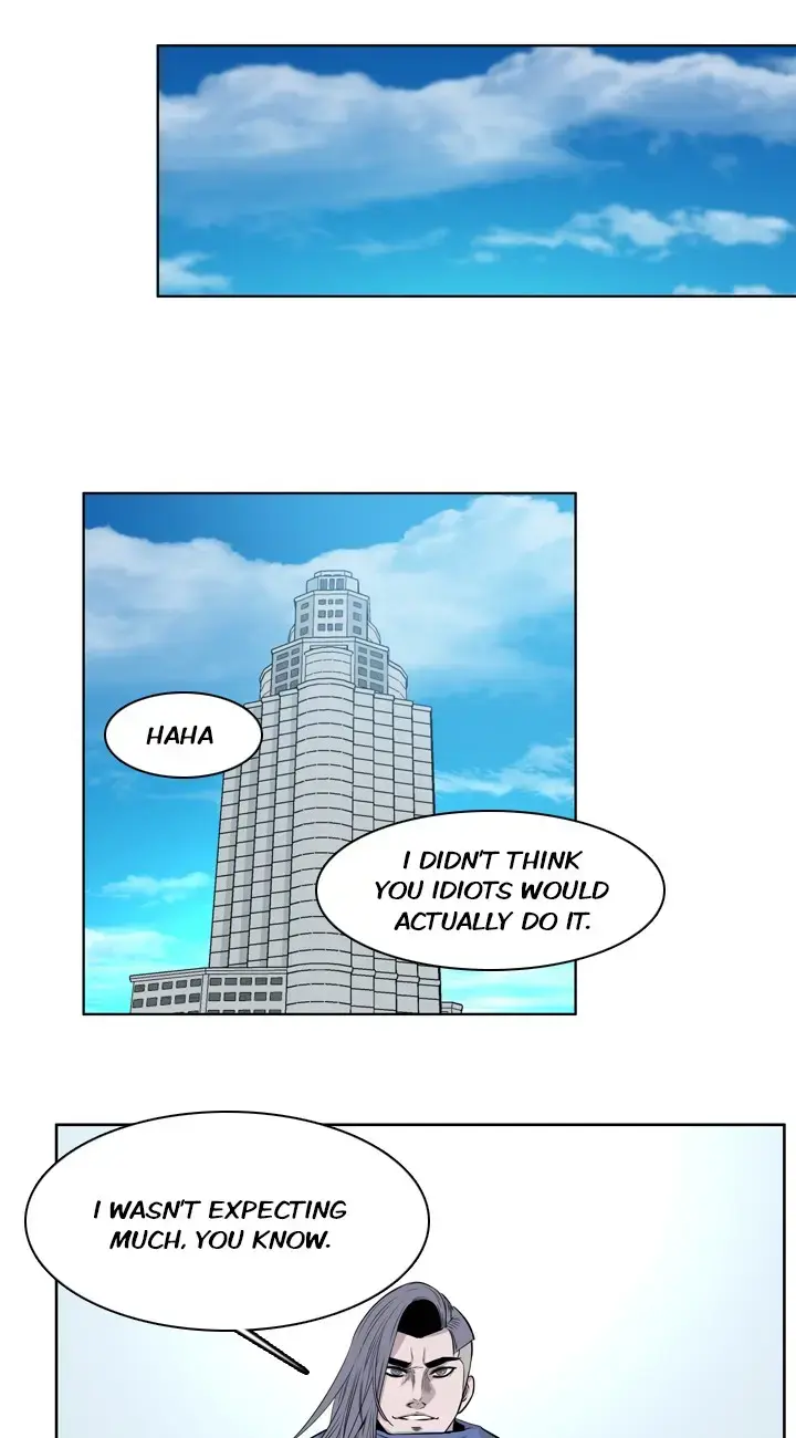 Undead King Chapter 150 page 36 - 