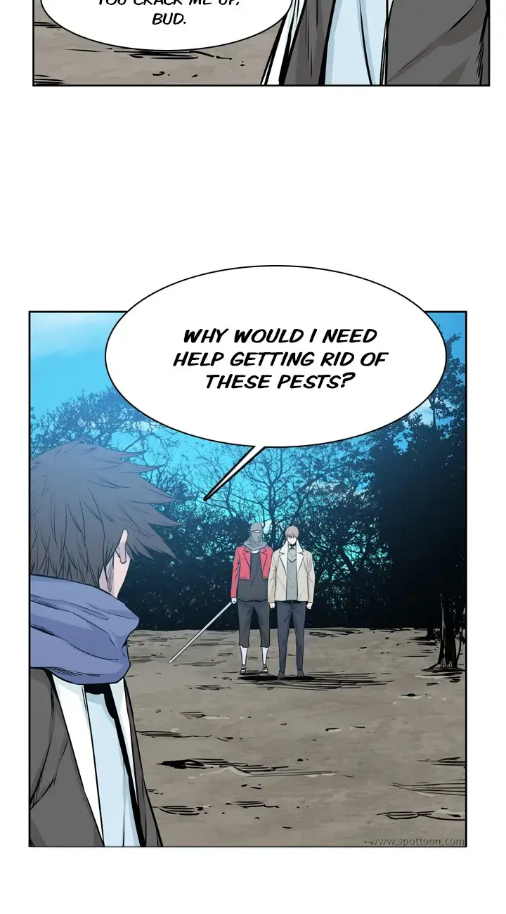 Undead King Chapter 150 page 46 - 