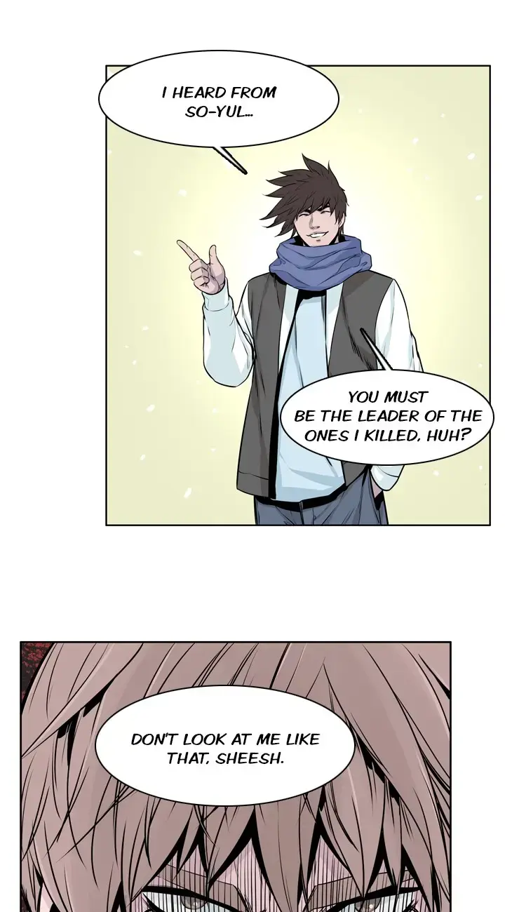 Undead King Chapter 150 page 47 - 