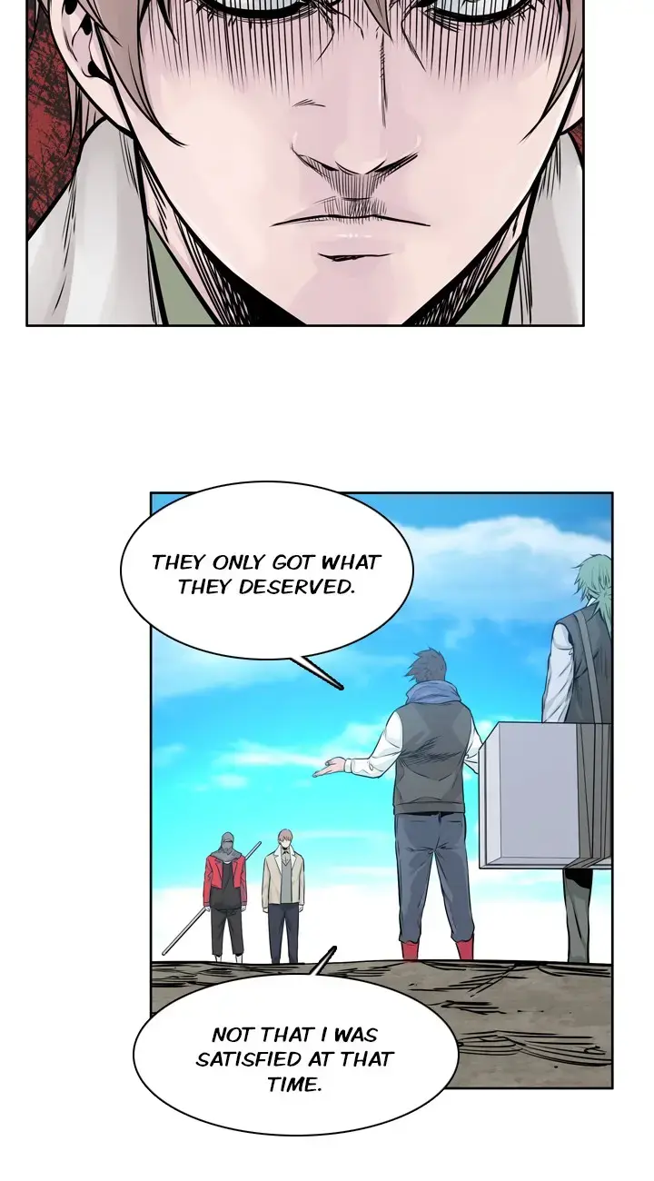Undead King Chapter 150 page 48 - 