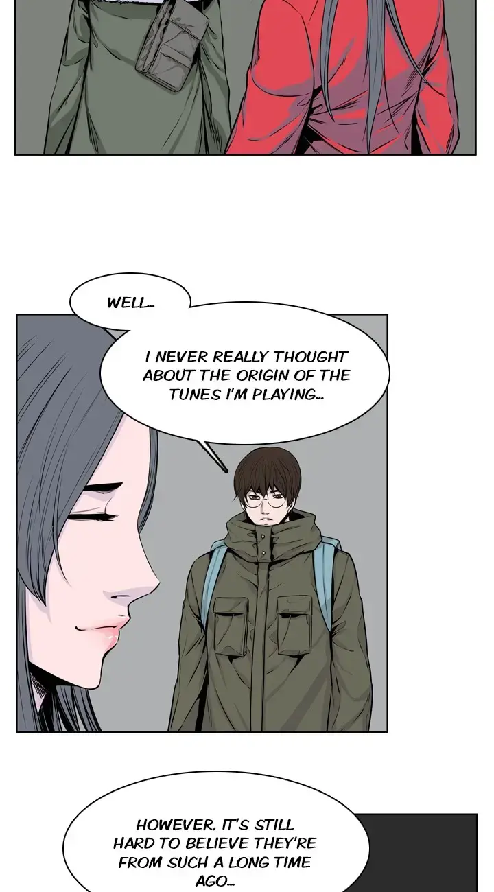 Undead King Chapter 150 page 6 - 
