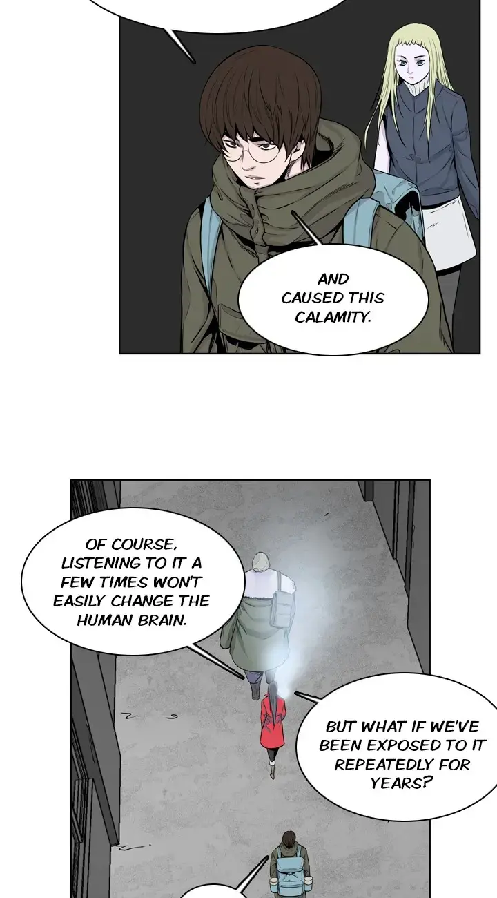 Undead King Chapter 150 page 7 - 