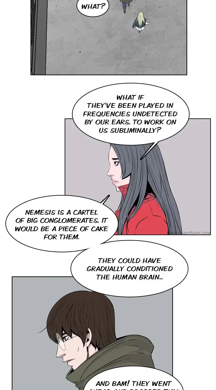 Undead King Chapter 150 page 8 - 