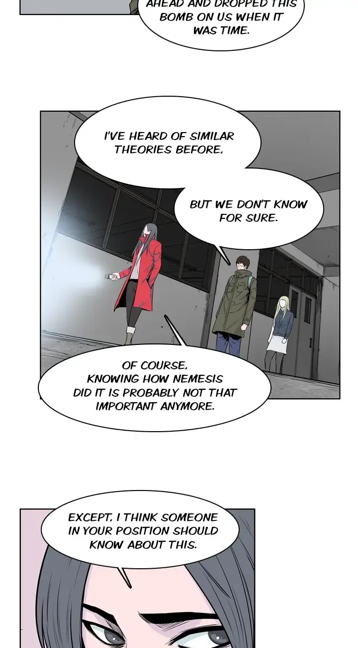 Undead King Chapter 150 page 9 - 