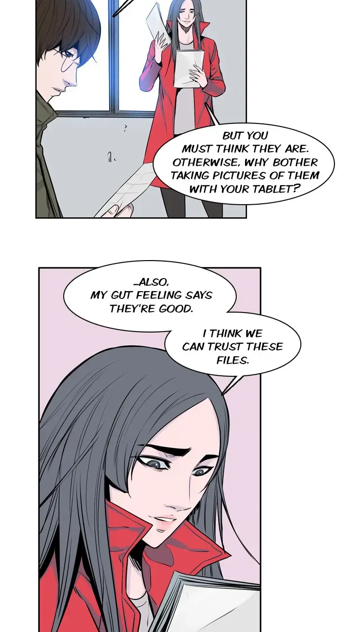 Undead King Chapter 151 page 11 - 