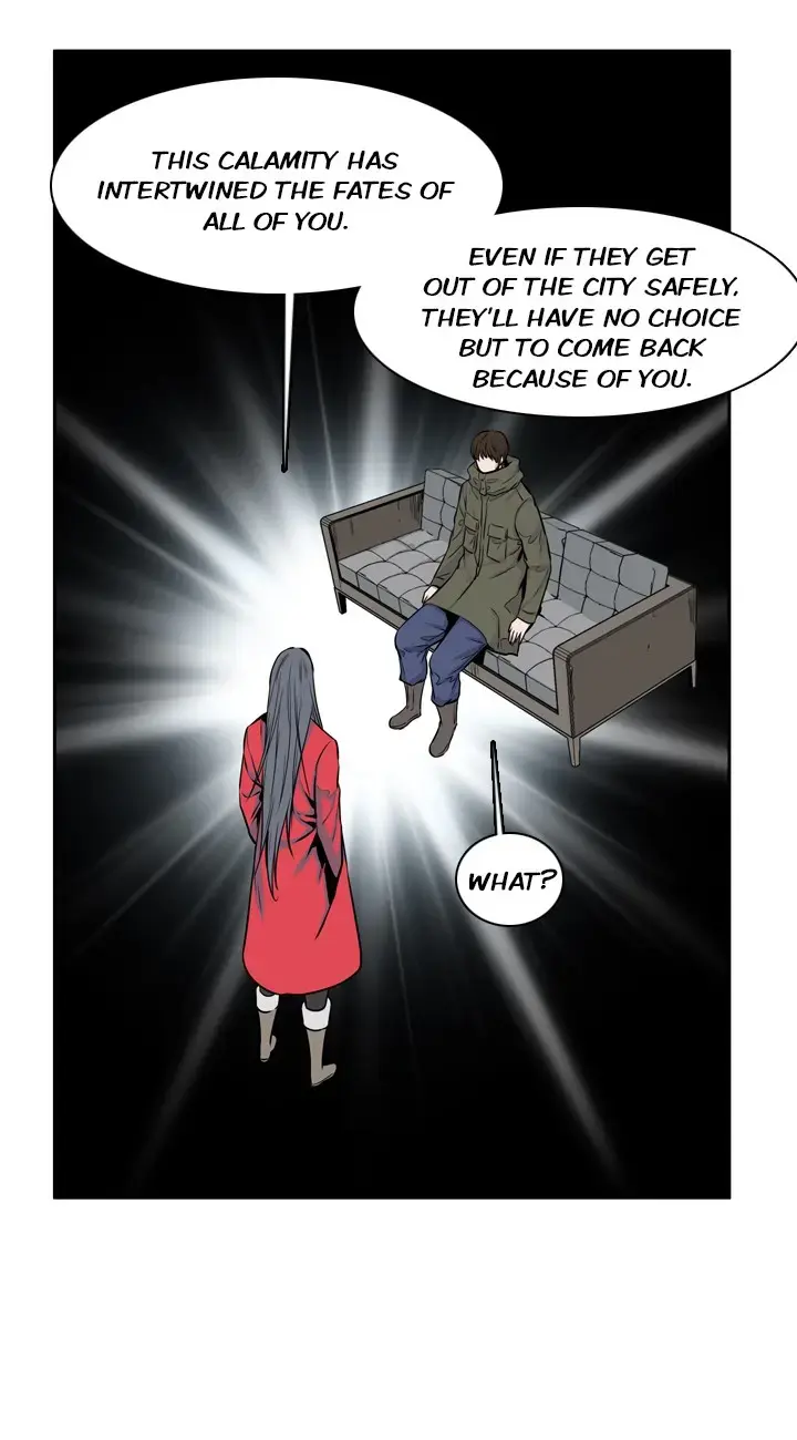 Undead King Chapter 151 page 13 - 