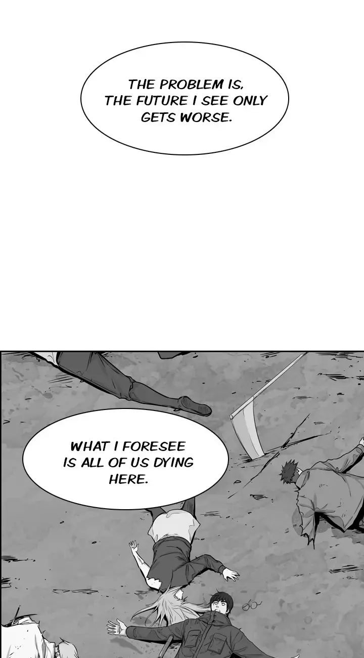 Undead King Chapter 151 page 14 - 