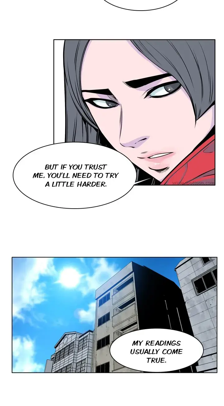 Undead King Chapter 151 page 16 - 