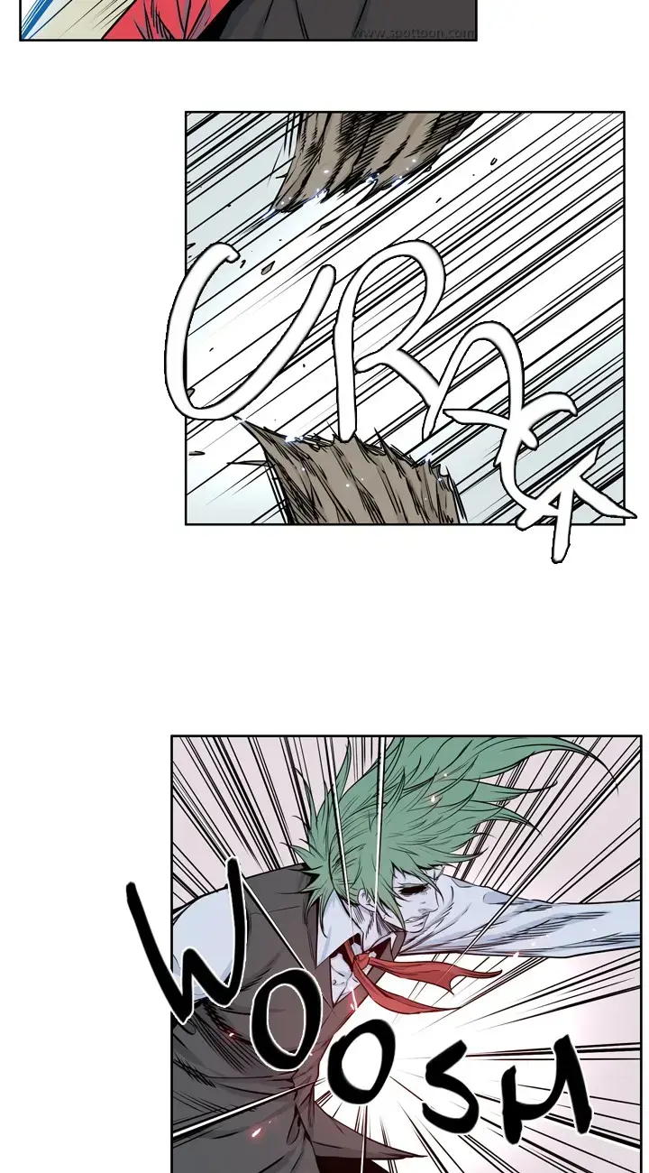 Undead King Chapter 151 page 21 - 