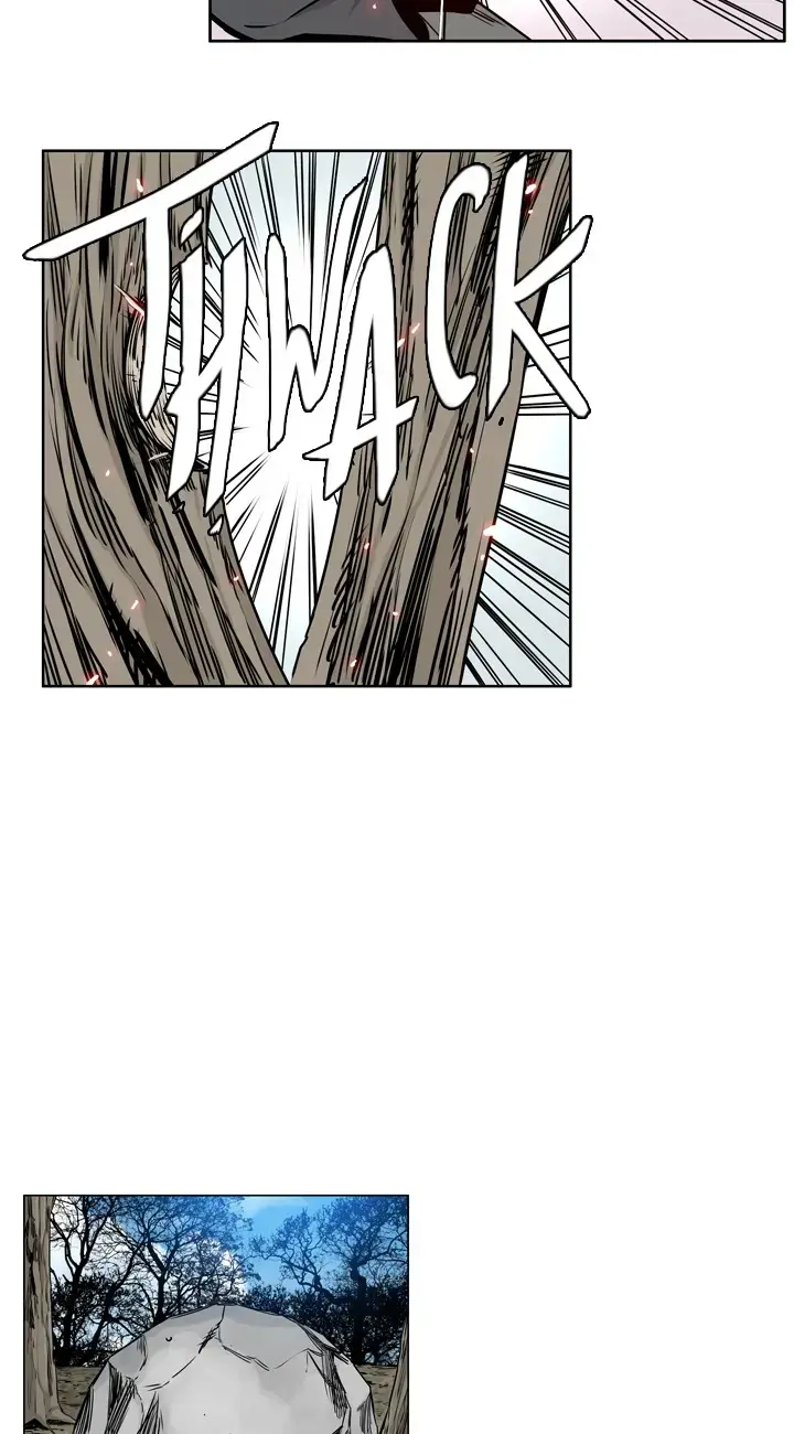 Undead King Chapter 151 page 22 - 