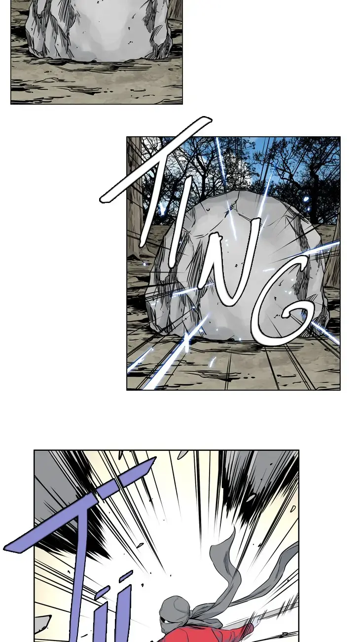 Undead King Chapter 151 page 23 - 