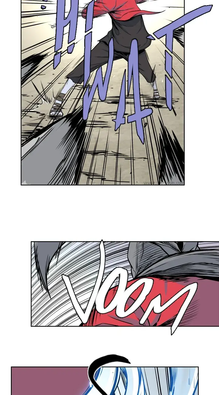 Undead King Chapter 151 page 24 - 
