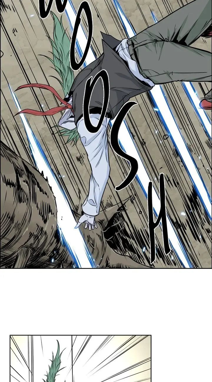 Undead King Chapter 151 page 27 - 