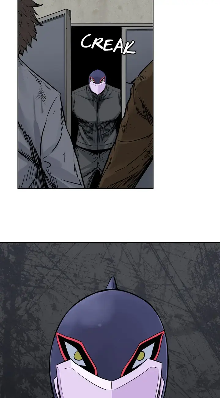 Undead King Chapter 151 page 4 - 
