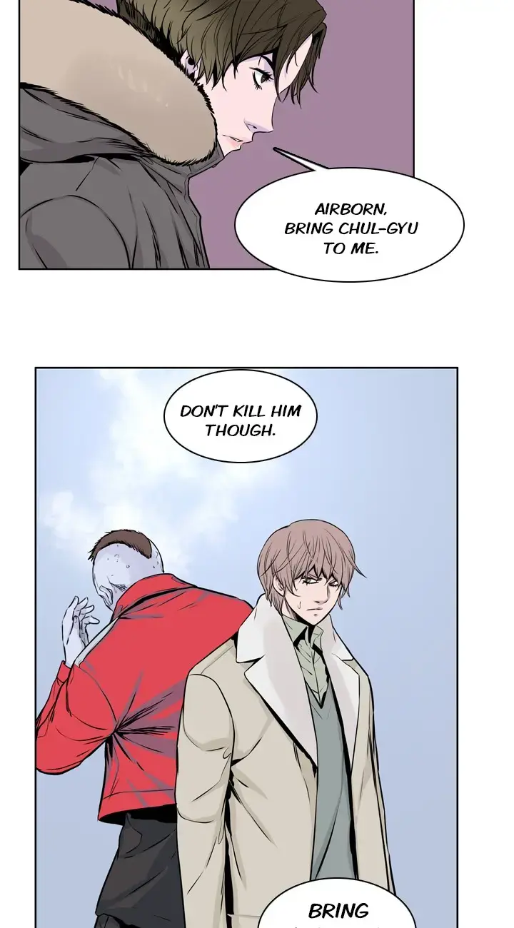 Undead King Chapter 151 page 40 - 