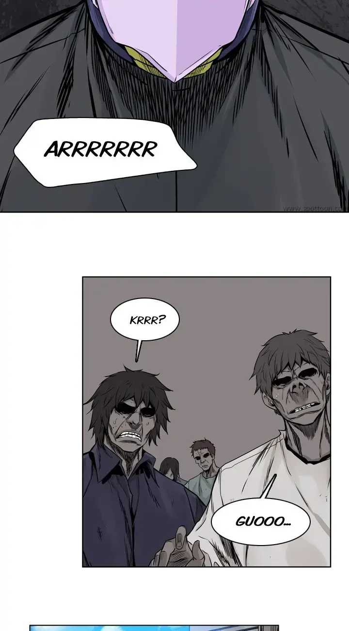 Undead King Chapter 151 page 5 - 