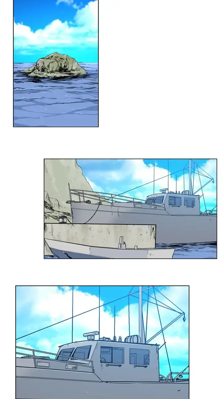 Undead King Chapter 151 page 42 - 