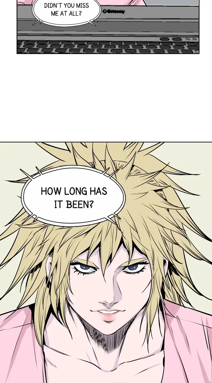 Undead King Chapter 151 page 49 - 
