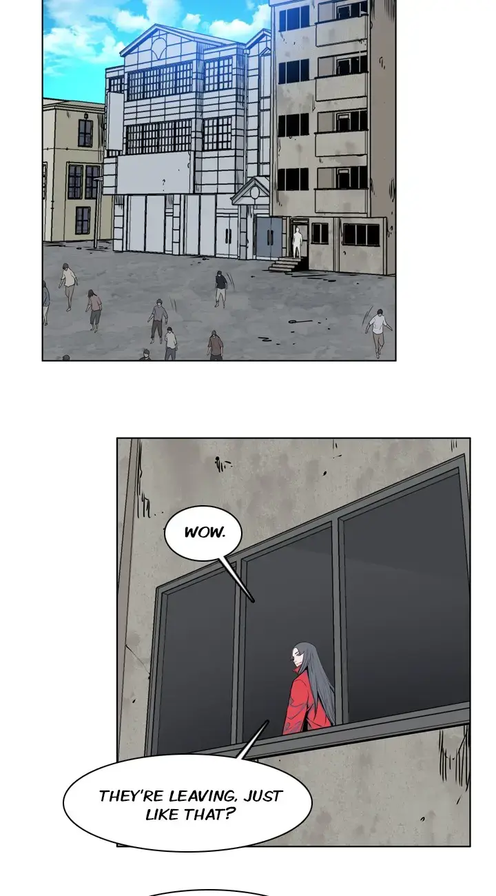 Undead King Chapter 151 page 6 - 