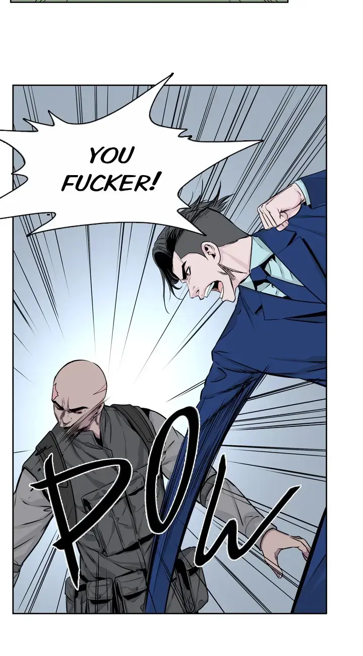 Undead King Chapter 152 page 16 - 