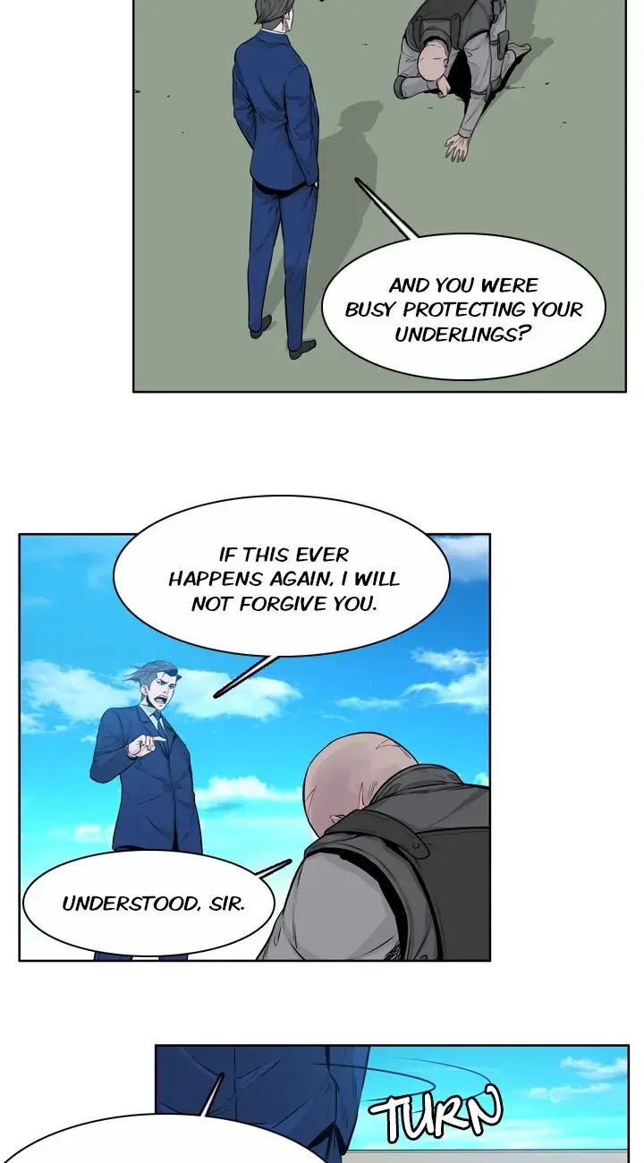 Undead King Chapter 152 page 20 - 