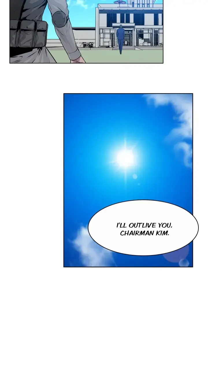 Undead King Chapter 152 page 24 - 