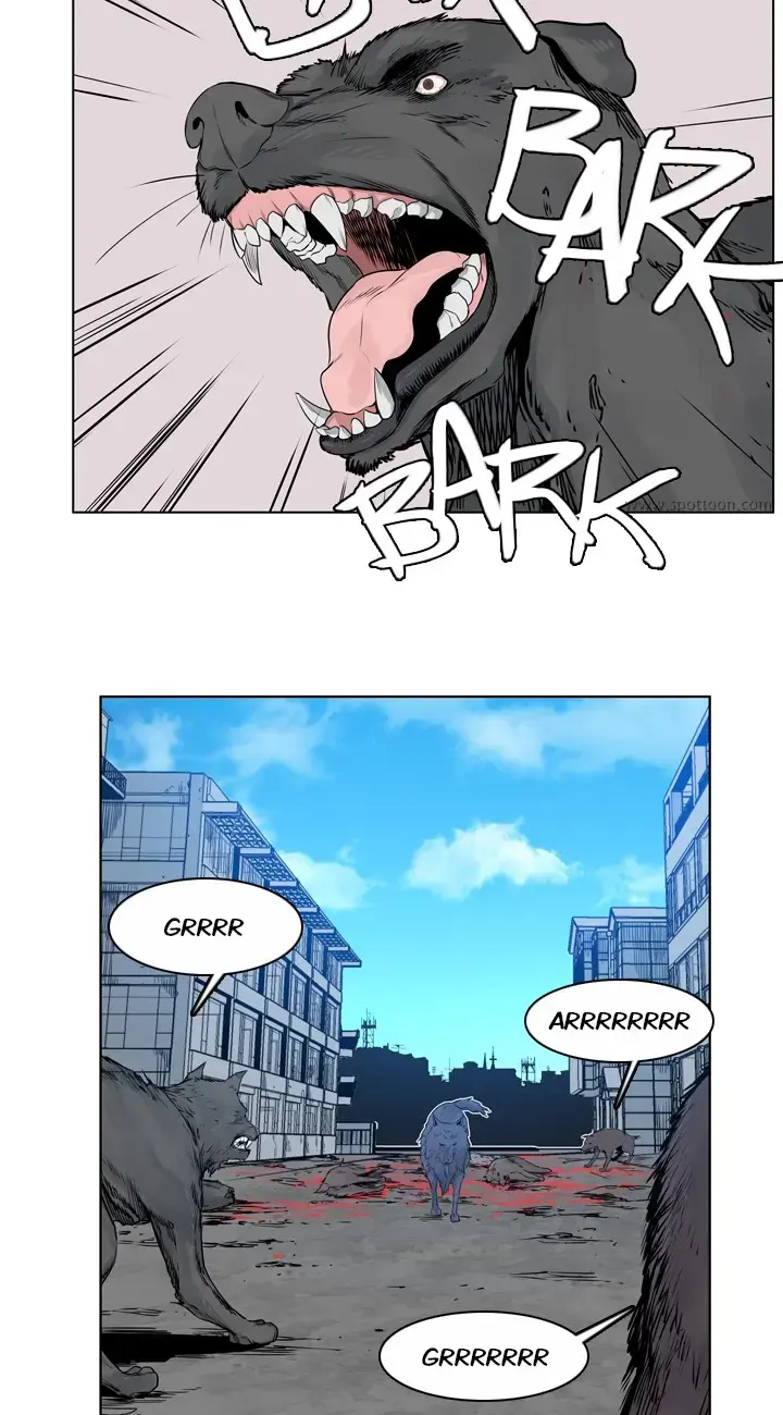 Undead King Chapter 152 page 26 - 