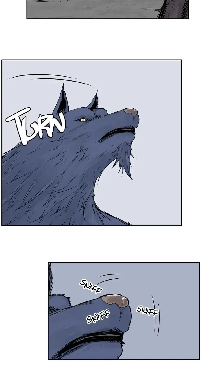 Undead King Chapter 152 page 27 - 
