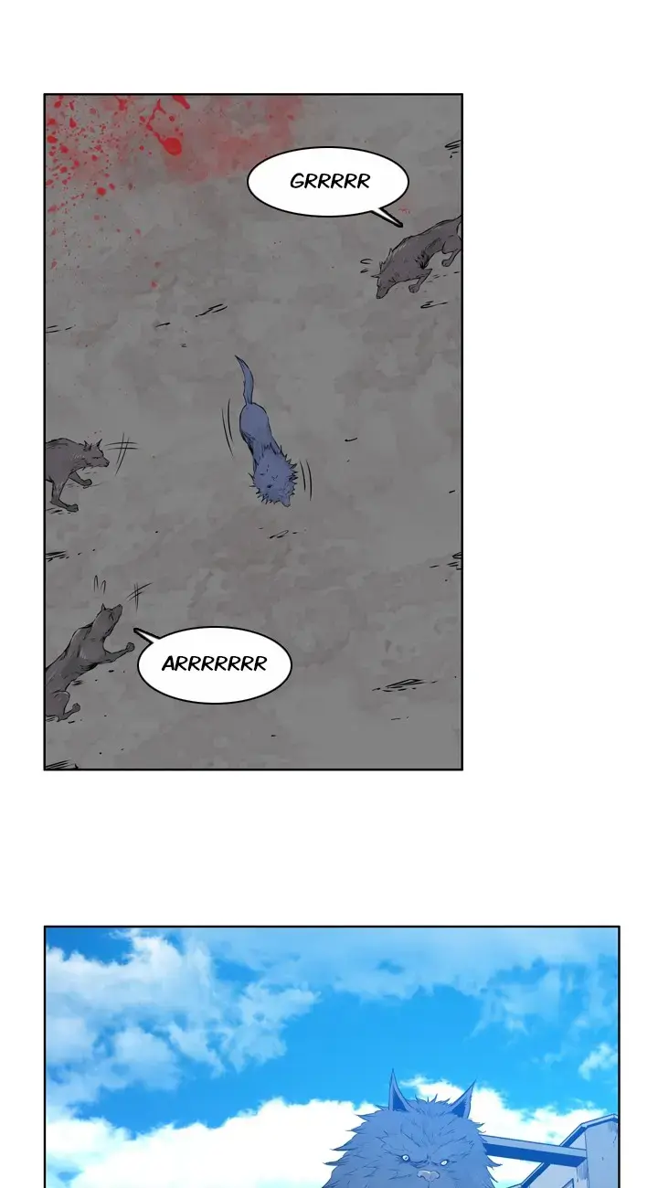 Undead King Chapter 152 page 28 - 