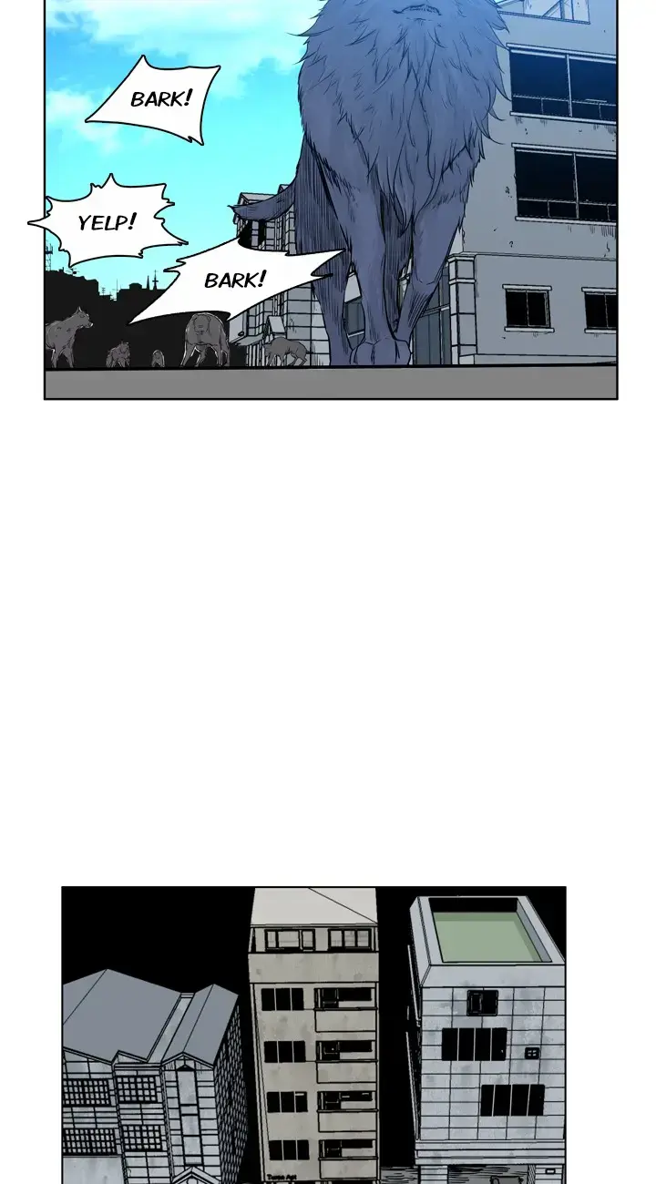 Undead King Chapter 152 page 29 - 
