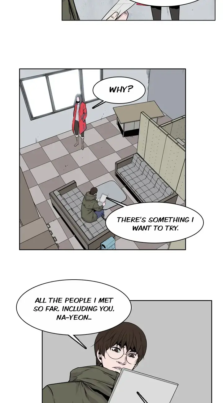Undead King Chapter 152 page 32 - 