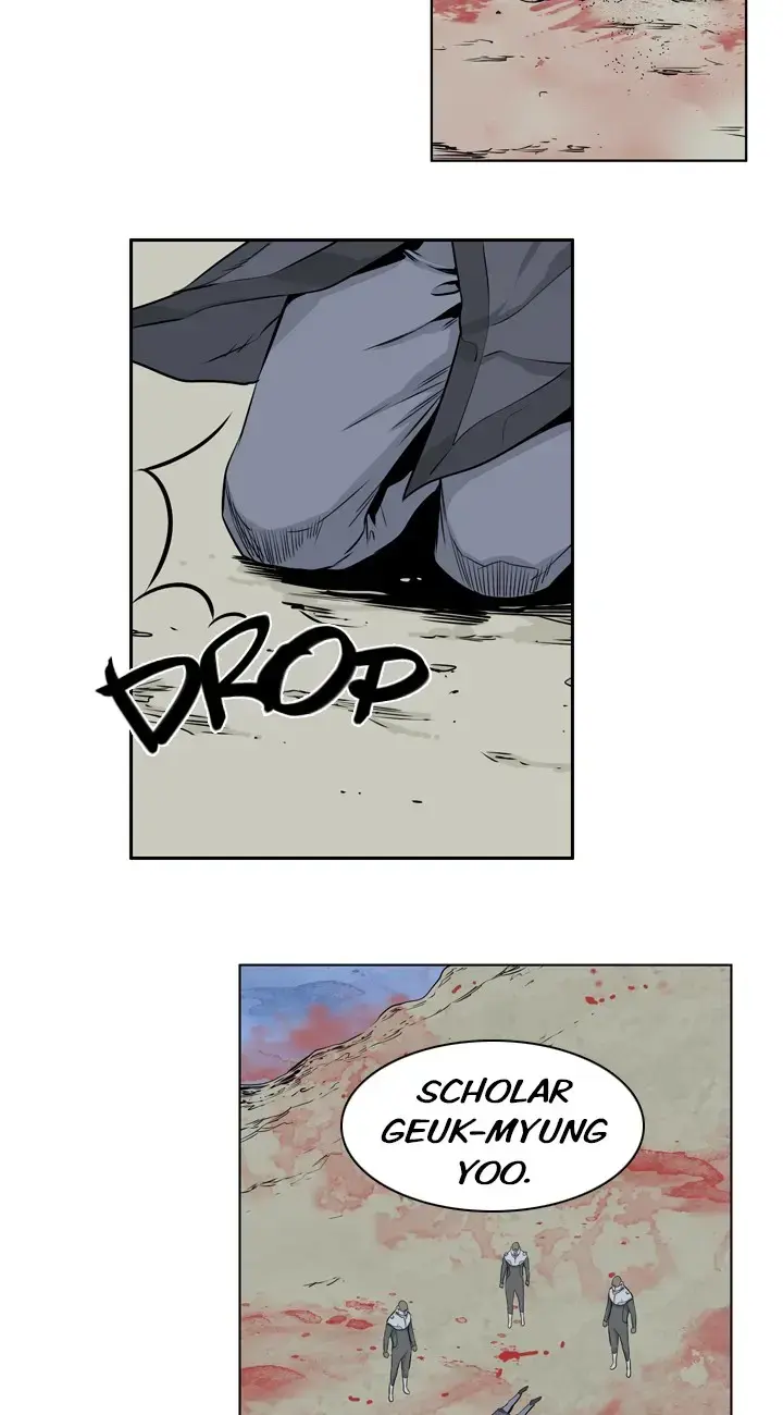Undead King Chapter 152 page 36 - 