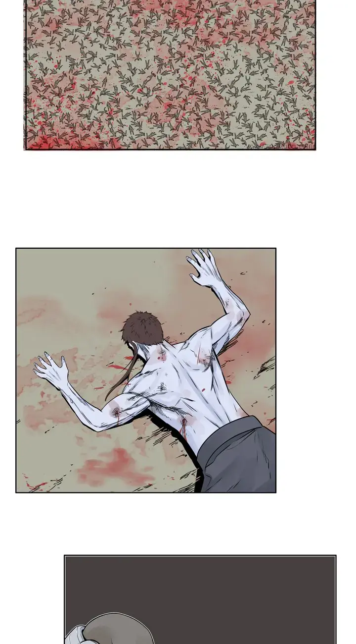 Undead King Chapter 152 page 38 - 