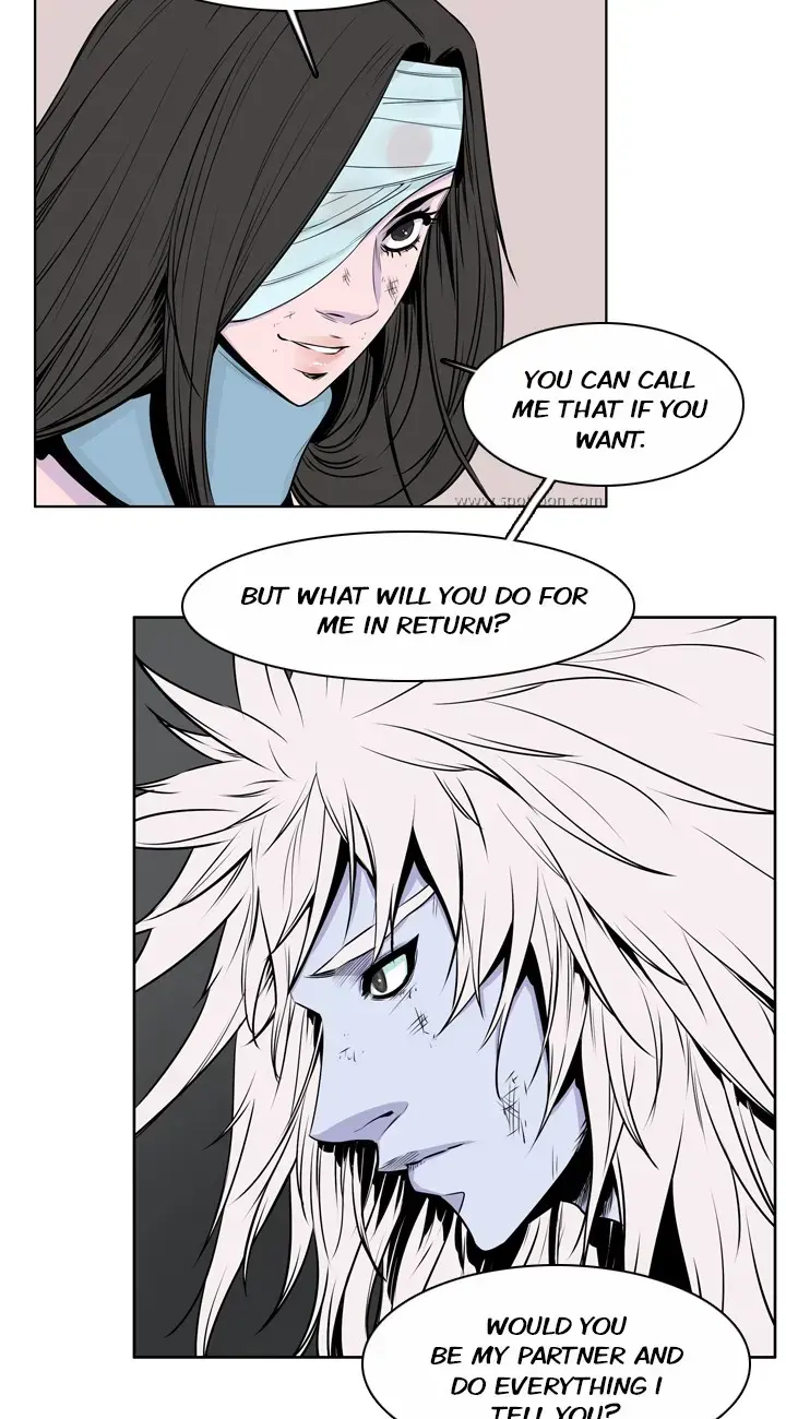 Undead King Chapter 152 page 46 - 