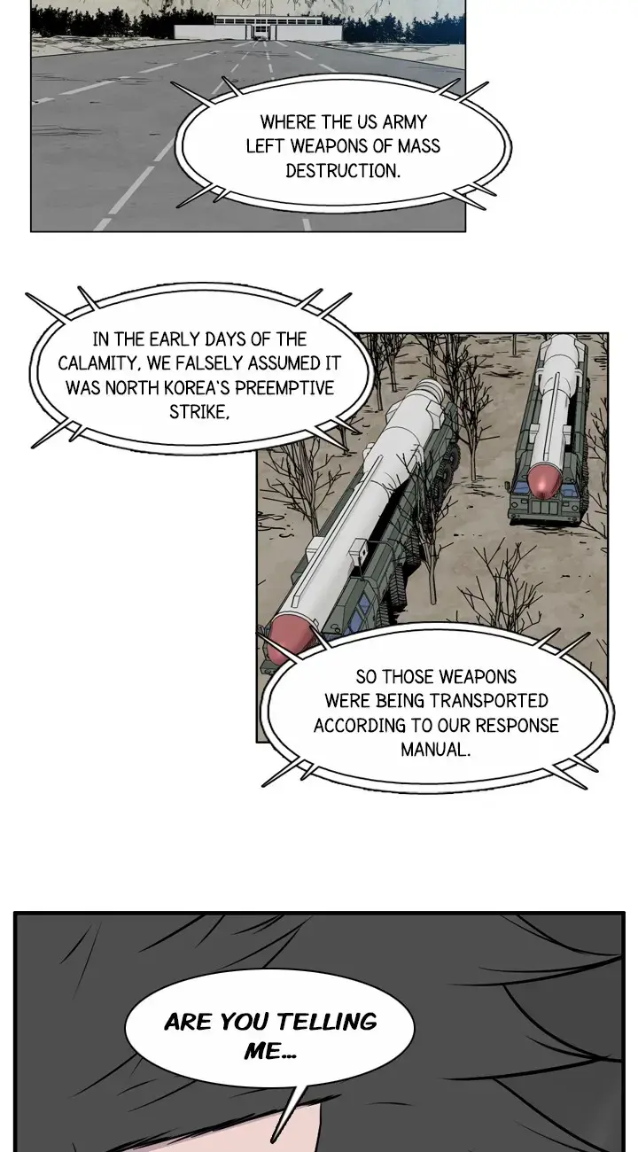 Undead King Chapter 152 page 8 - 