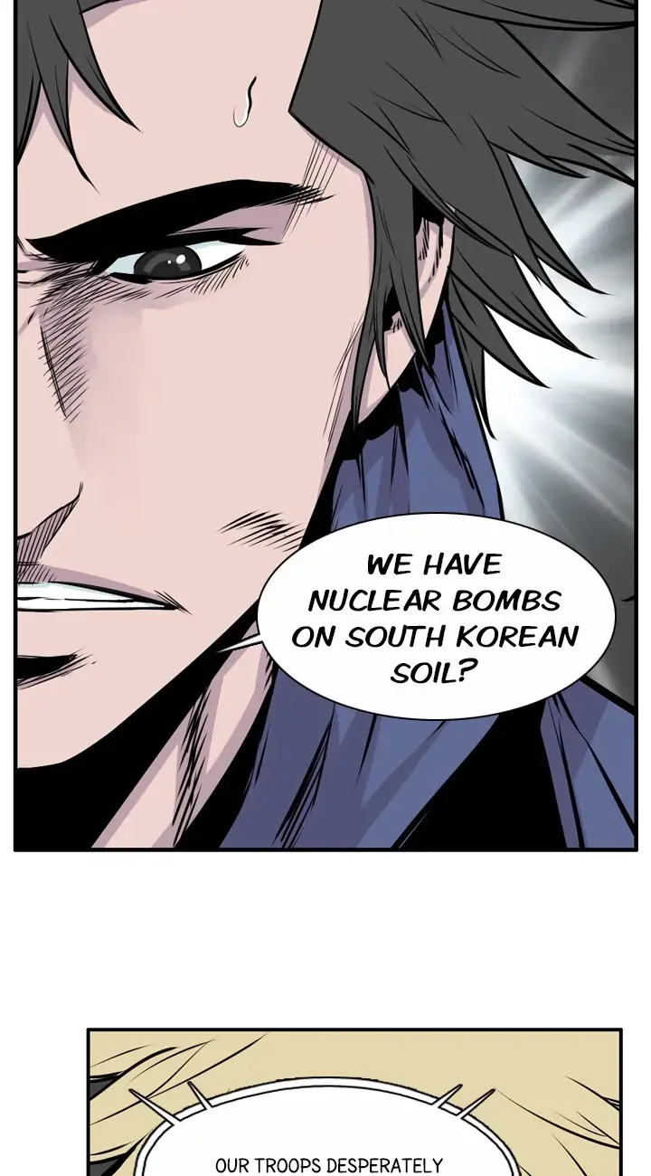 Undead King Chapter 152 page 9 - 
